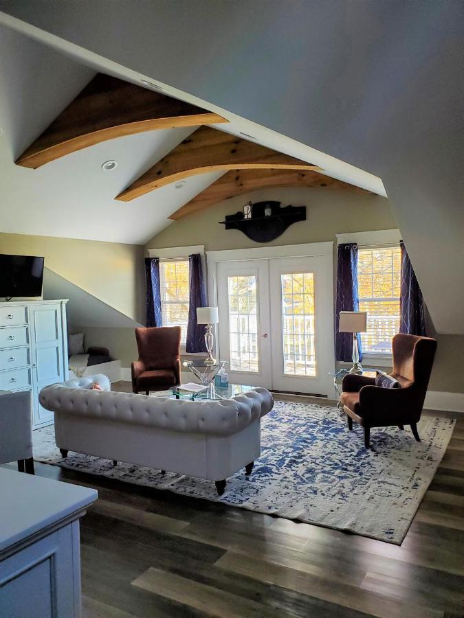 Hotel Anchor Boutique