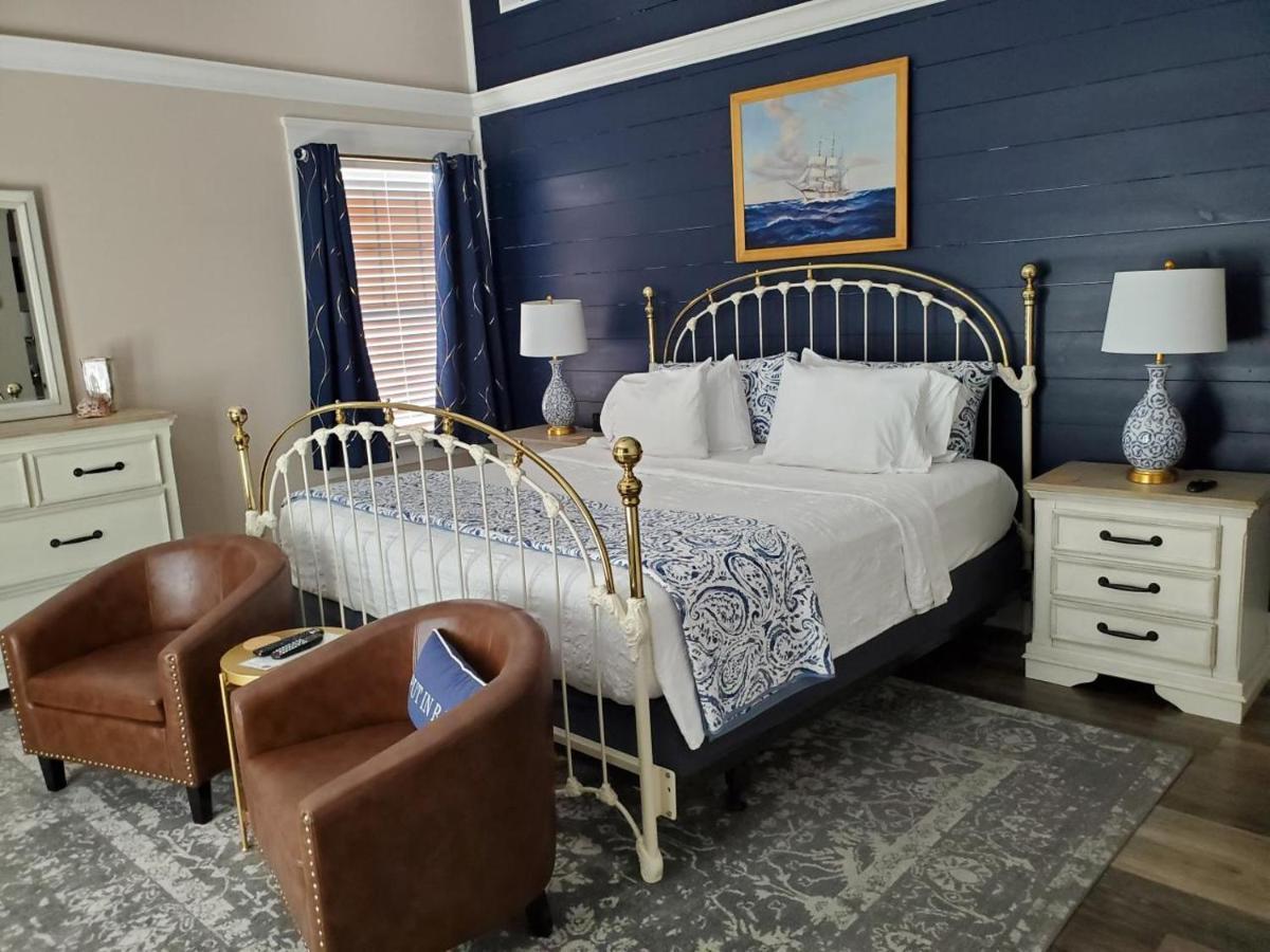 Hotel Anchor Boutique 2*