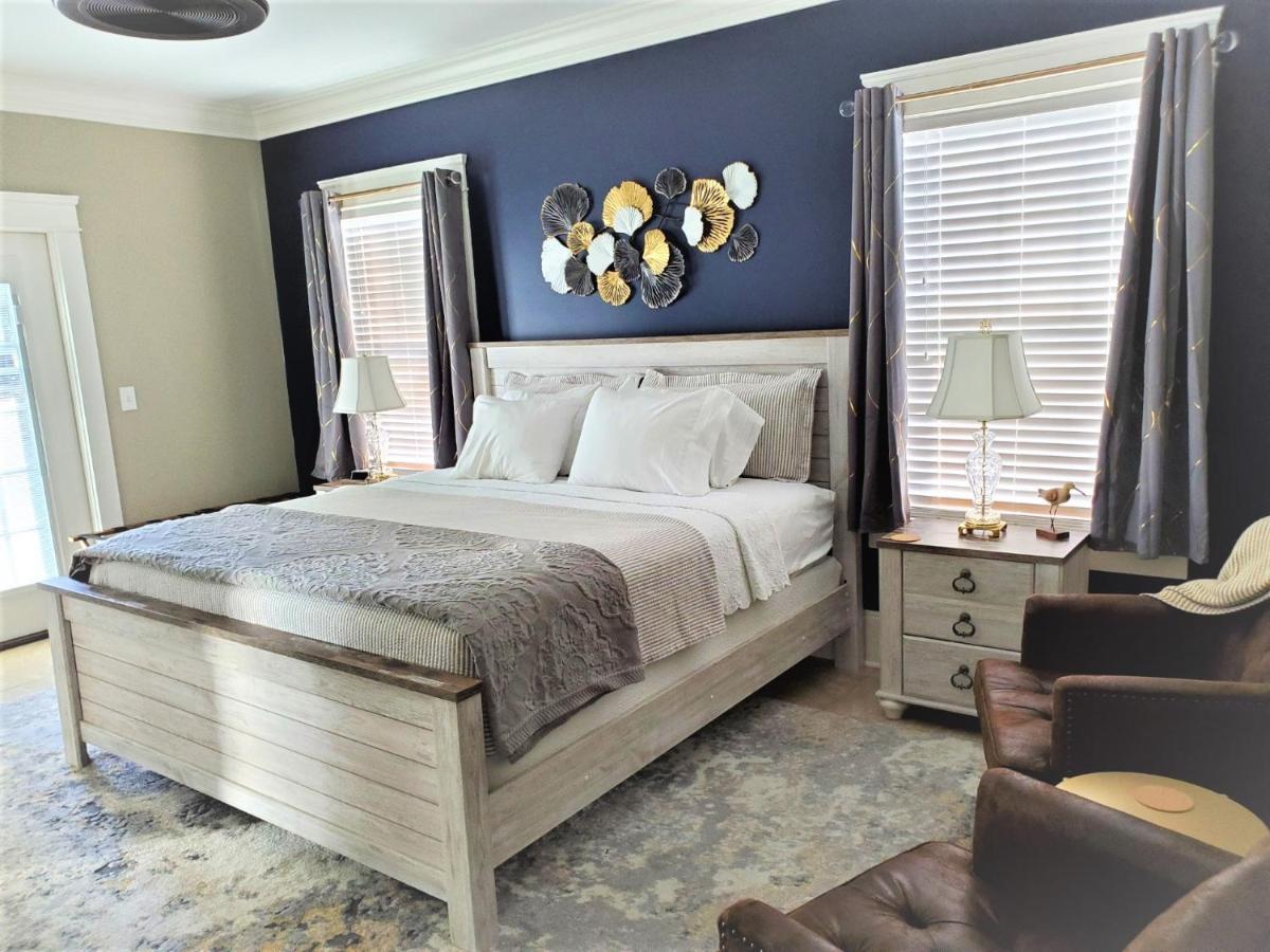 Hotel Anchor Boutique Put-in-Bay