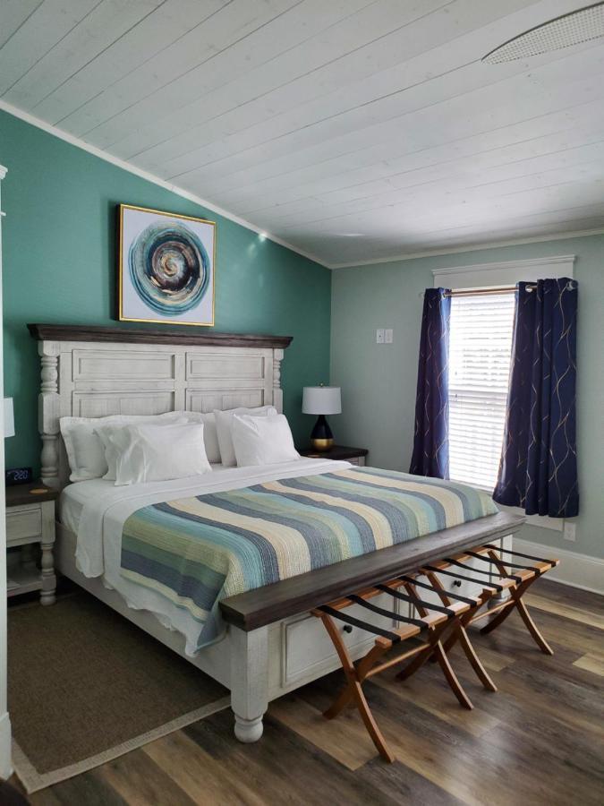 Hotel Anchor Boutique Put-in-Bay