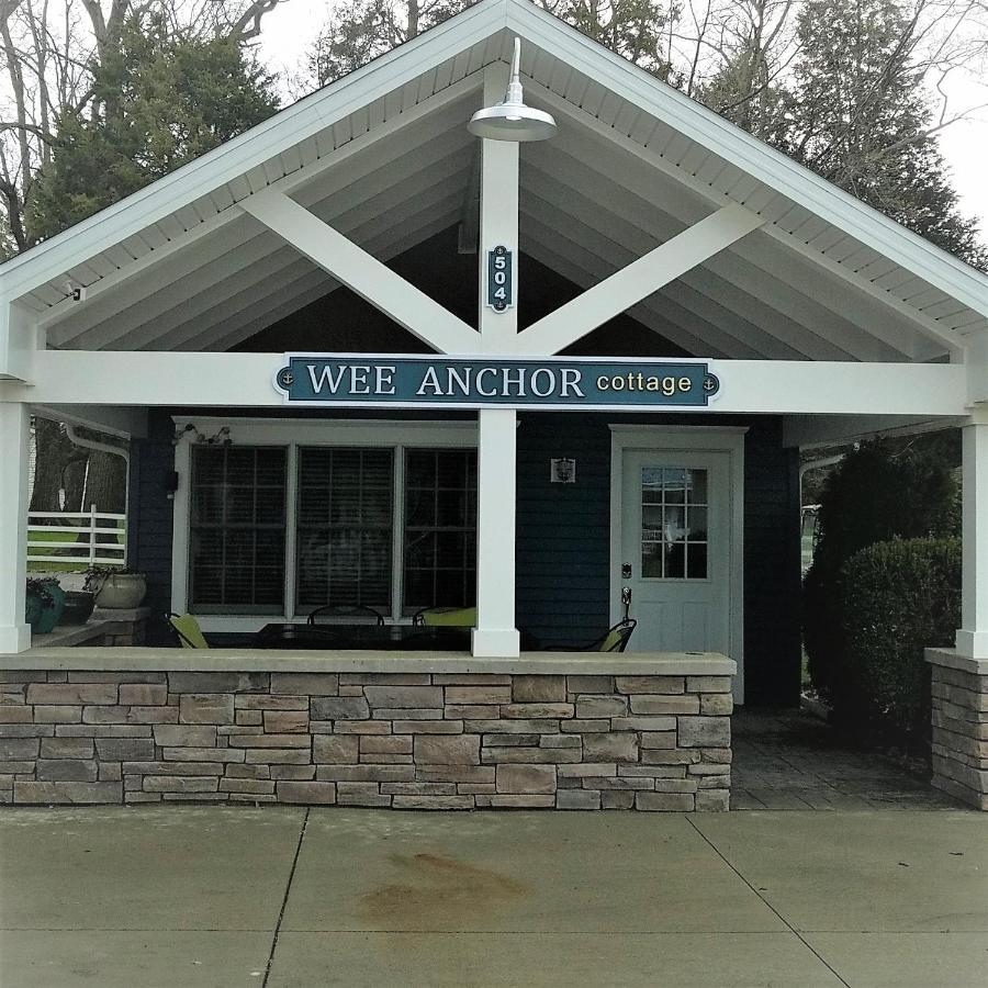 Anchor Boutique 2* Put-in-Bay