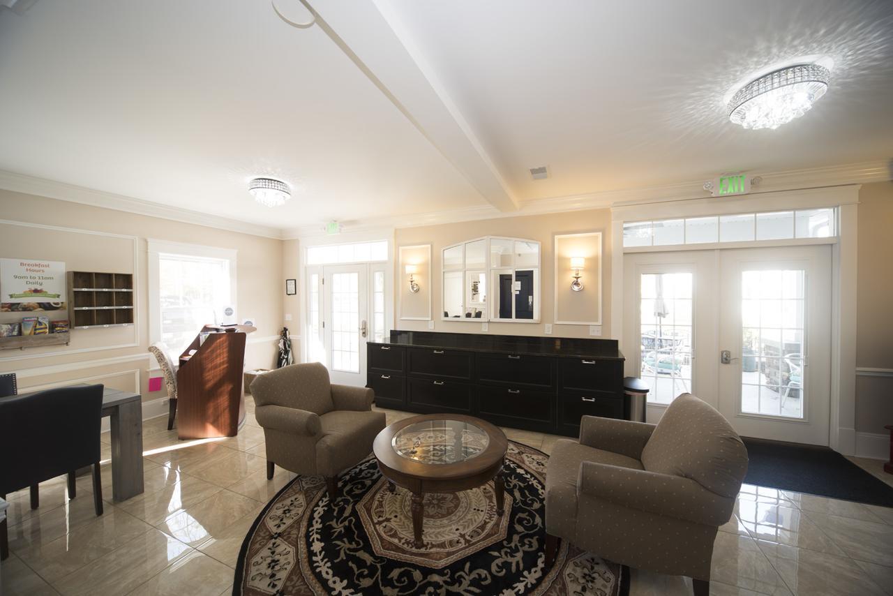 Anchor Boutique Hotel