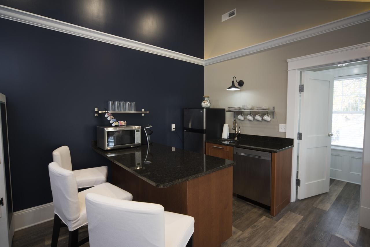 Anchor Boutique Hotel Put-in-Bay