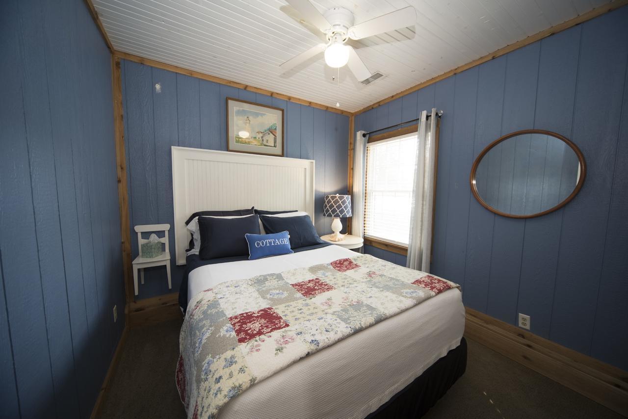 Hotel Anchor Boutique Put-in-Bay