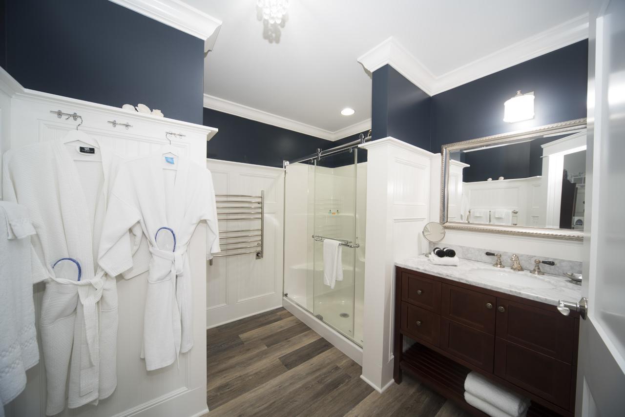 Anchor Boutique Hotel
